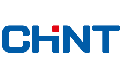 Chint - Partner Logo