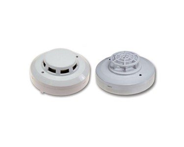 Smoke Detector