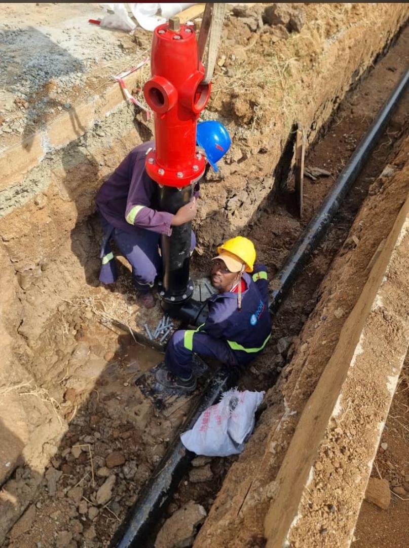 Drainage Systems