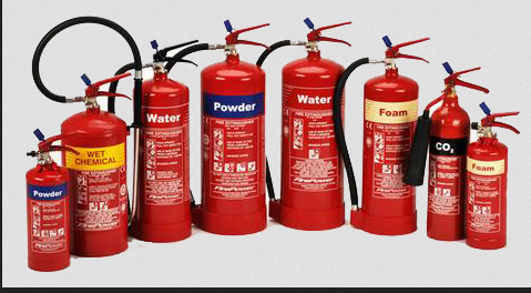 Fire Safety Engineering Services Uganda