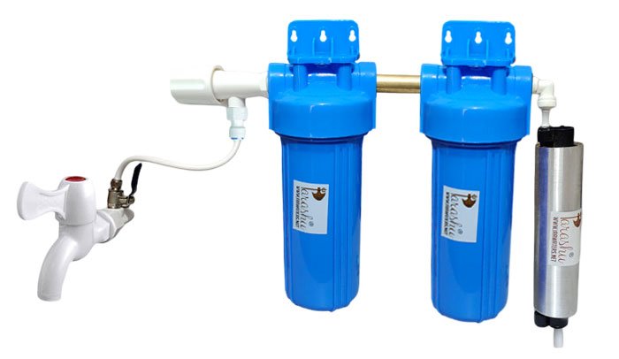 Water Filter