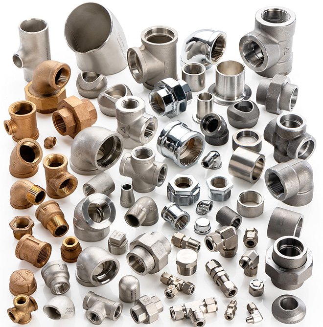 Plumbing Fittings