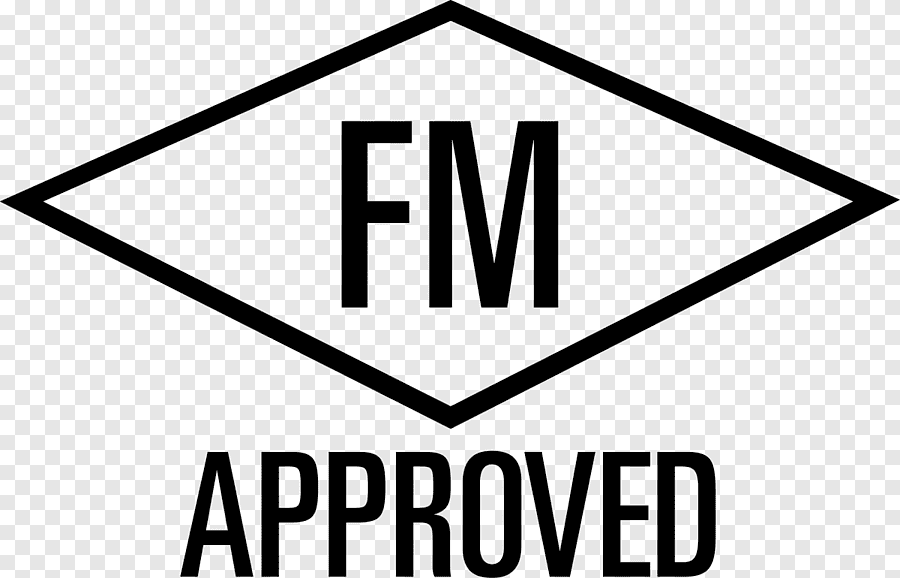 FM Approved