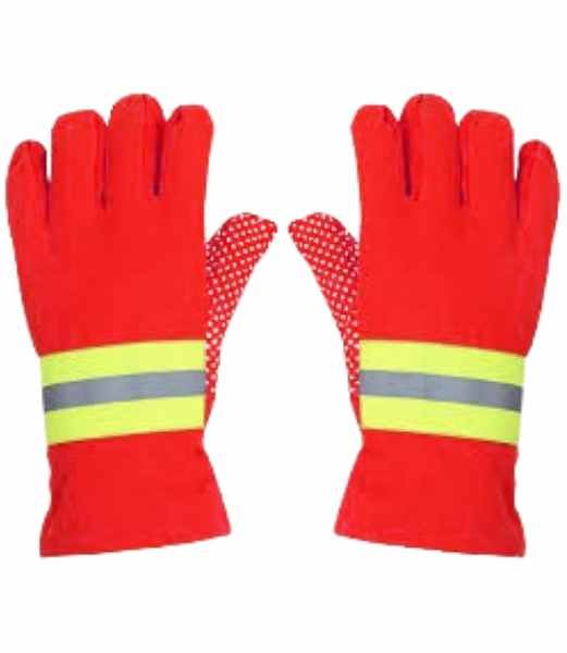Safety Gloves