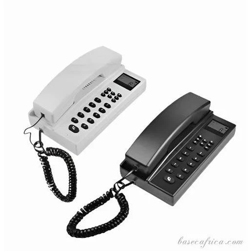 Intercom System