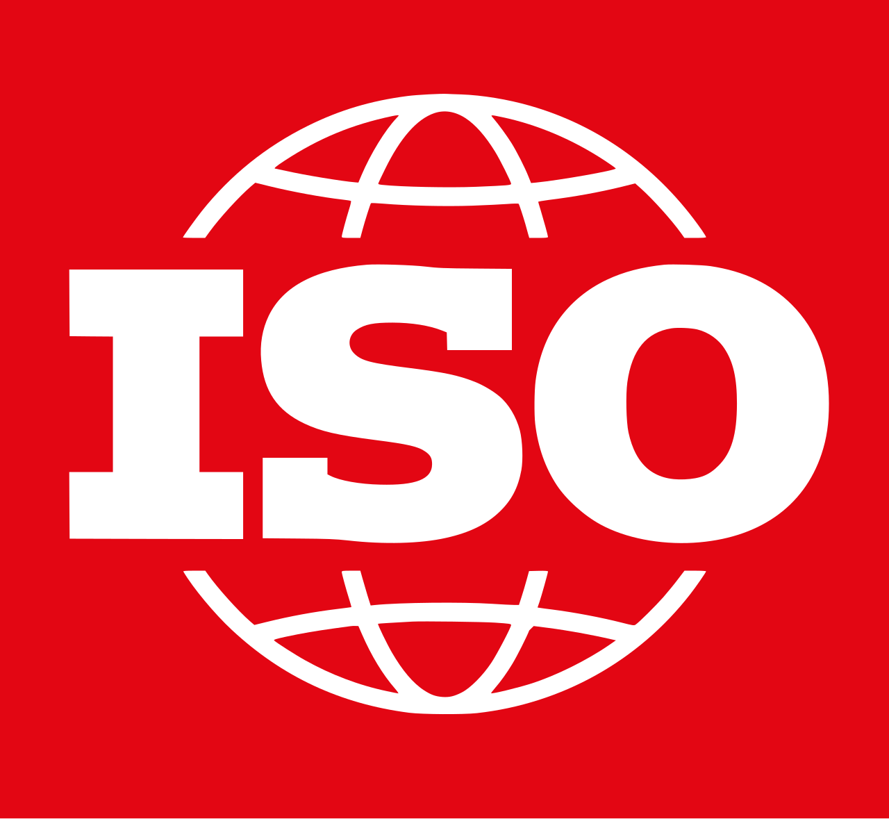 ISO Certified - International Quality Standard
