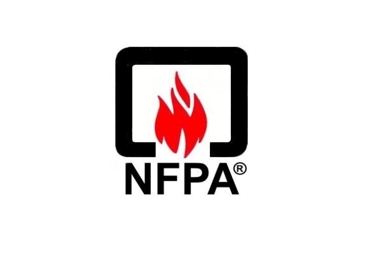 NFPA Compliant - Fire Safety Standards