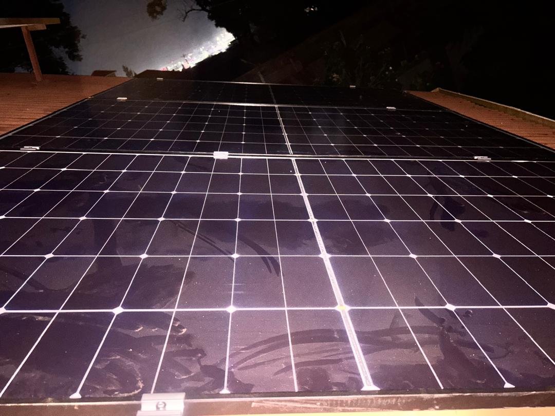 School Solar Electrification