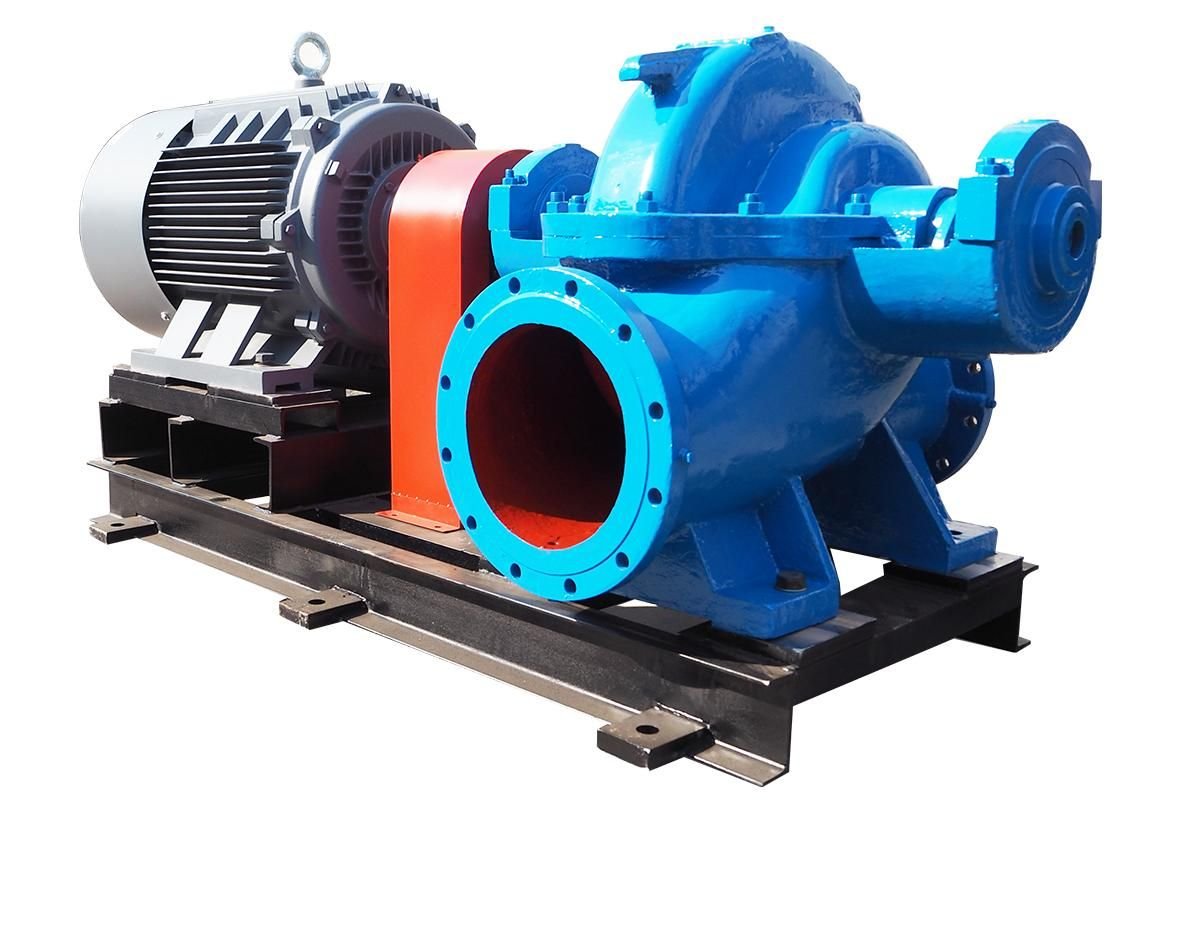 Water Pumps