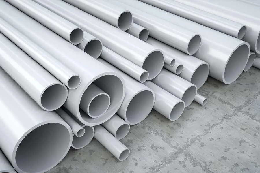 PVC Pipe