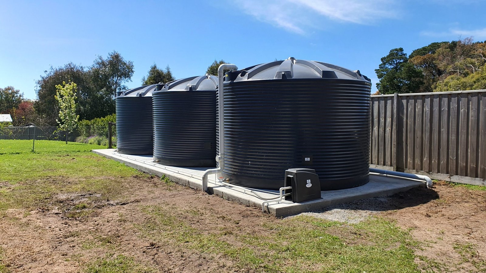 Water Treatment Plant Uganda