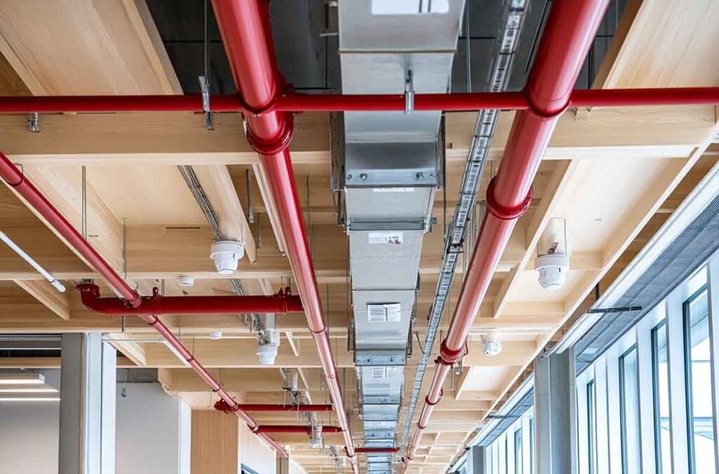 Sprinkler Systems