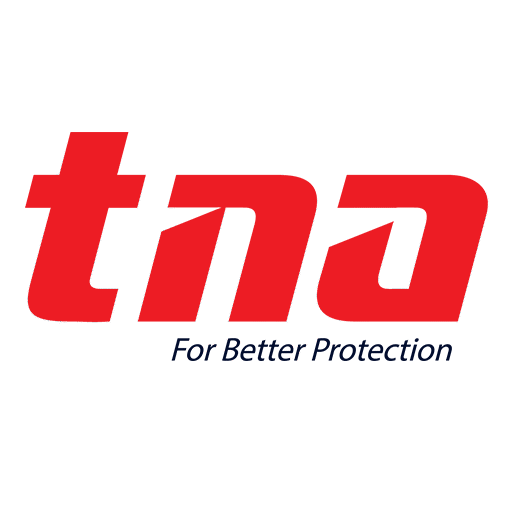 Tanda - Partner Logo