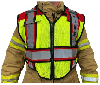 Safety Vest
