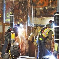 Structural Welding and Fabrication Kampala